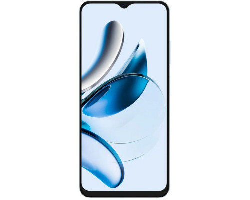 Смартфон OSCAL Tiger 10 8/256Gb голубой Смартфон OSCAL Tiger 10 8/256Gb голубой