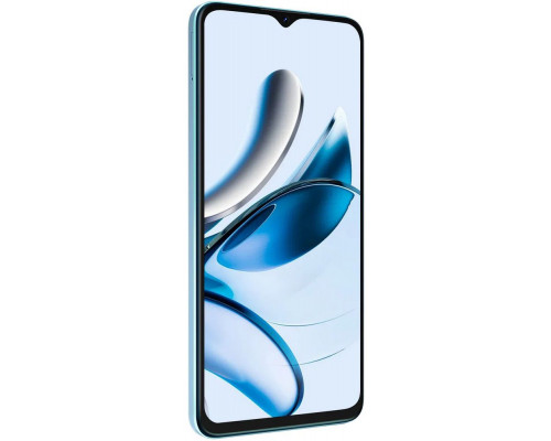Смартфон OSCAL Tiger 10 8/256Gb голубой Смартфон OSCAL Tiger 10 8/256Gb голубой