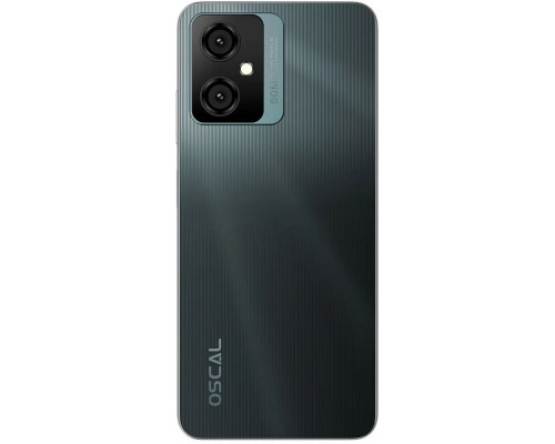 Смартфон OSCAL Tiger 10 8/256Gb серый Смартфон OSCAL Tiger 10 8/256Gb серый