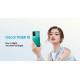 Смартфон OSCAL Tiger 10 8/256Gb серый