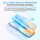 Смартфон OSCAL Tiger 12 12/256Gb голубой