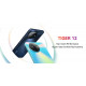 Смартфон OSCAL Tiger 12 12/256Gb серый