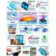 Смартфон OSCAL Tiger 12 12/256Gb серый