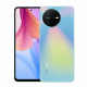 Смартфон OSCAL Tiger 12 8/128Gb голубой