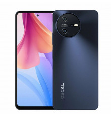 Смартфон OSCAL Tiger 12 8/128Gb серый