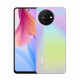 Смартфон OSCAL Tiger 12 8/128Gb фиолетовый