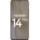 Смартфон Realme 14 Pro 5G 12/512Gb белый