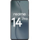 Смартфон Realme 14 Pro 5G 12/512Gb серый