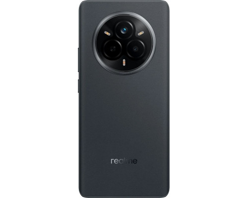 Смартфон Realme 14 Pro 5G 12/512Gb серый Смартфон Realme 14 Pro 5G 12/512Gb серый