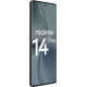 Смартфон Realme 14 Pro 5G 12/512Gb серый