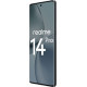 Смартфон Realme 14 Pro 5G 12/512Gb серый
