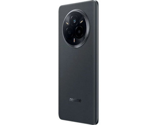 Смартфон Realme 14 Pro 5G 12/512Gb серый Смартфон Realme 14 Pro 5G 12/512Gb серый