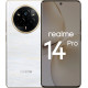 Смартфон Realme 14 Pro 5G 8/256Gb белый