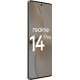 Смартфон Realme 14 Pro 5G 8/256Gb белый