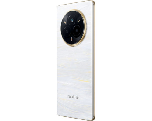 Смартфон Realme 14 Pro 5G 8/256Gb белый Смартфон Realme 14 Pro 5G 8/256Gb белый