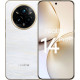 Смартфон Realme 14 Pro+ 12/512Gb белый