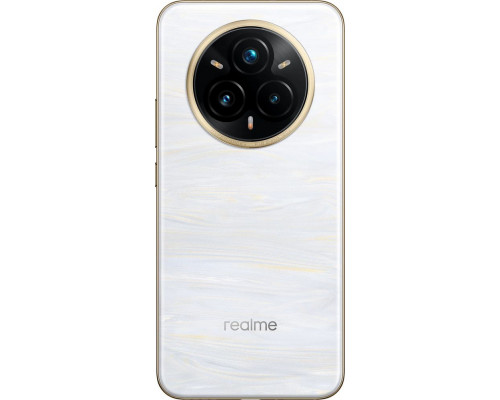 Смартфон Realme 14 Pro+ 12/512Gb белый Смартфон Realme 14 Pro+ 12/512Gb белый