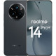 Смартфон Realme 14 Pro+ 12/512Gb серый