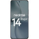 Смартфон Realme 14 Pro+ 12/512Gb серый