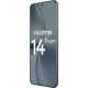 Смартфон Realme 14 Pro+ 12/512Gb серый