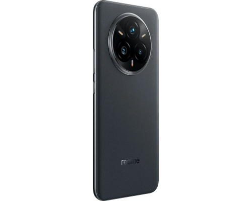 Смартфон Realme 14 Pro+ 12/512Gb серый Смартфон Realme 14 Pro+ 12/512Gb серый