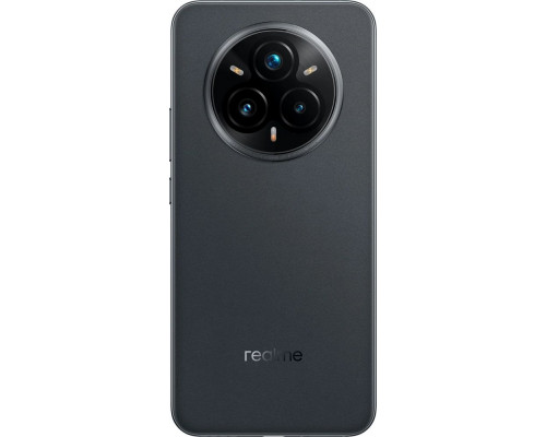 Смартфон Realme 14 Pro+ 8/256Gb серый Смартфон Realme 14 Pro+ 8/256Gb серый