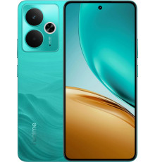 Смартфон Realme 14T 5G 12/256Gb зеленый