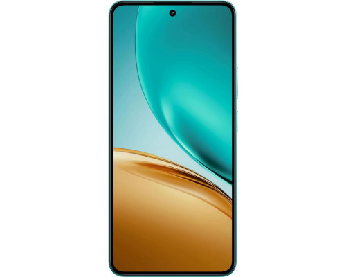 Смартфон Realme 14T 5G 12/256Gb зеленый Смартфон Realme 14T 5G 12/256Gb зеленый