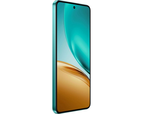 Смартфон Realme 14T 5G 12/256Gb зеленый Смартфон Realme 14T 5G 12/256Gb зеленый