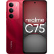 Смартфон Realme C75 8/128Gb красный
