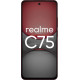 Смартфон Realme C75 8/128Gb красный