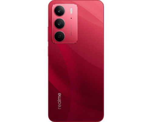 Смартфон Realme C75 8/128Gb красный Смартфон Realme C75 8/128Gb красный