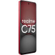 Смартфон Realme C75 8/128Gb красный