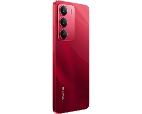 Смартфон Realme C75 8/128Gb красный Смартфон Realme C75 8/128Gb красный