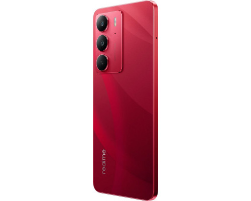 Смартфон Realme C75 8/128Gb красный Смартфон Realme C75 8/128Gb красный