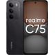 Смартфон Realme C75 8/256Gb черный