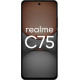 Смартфон Realme C75 8/256Gb черный