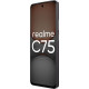 Смартфон Realme C75 8/256Gb черный