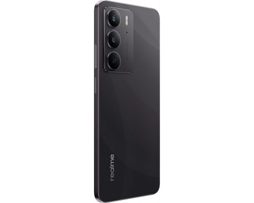 Смартфон Realme C75 8/256Gb черный Смартфон Realme C75 8/256Gb черный