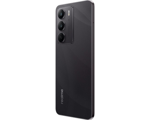 Смартфон Realme C75 8/256Gb черный Смартфон Realme C75 8/256Gb черный