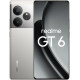 Смартфон Realme GT6 5G 12/256Gb серебристый