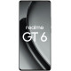 Смартфон Realme GT6 5G 12/256Gb серебристый