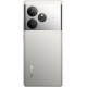 Смартфон Realme GT6 5G 12/256Gb серебристый