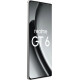Смартфон Realme GT6 5G 12/256Gb серебристый