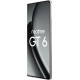 Смартфон Realme GT6 5G 12/256Gb серебристый