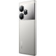 Смартфон Realme GT6 5G 12/256Gb серебристый