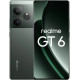 Смартфон Realme GT6 5G 16/512Gb зеленый туман