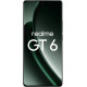 Смартфон Realme GT6 5G 16/512Gb зеленый туман