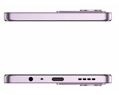 Смартфон Realme C71 6/128Gb фиолетовый Смартфон Realme C71 6/128Gb фиолетовый