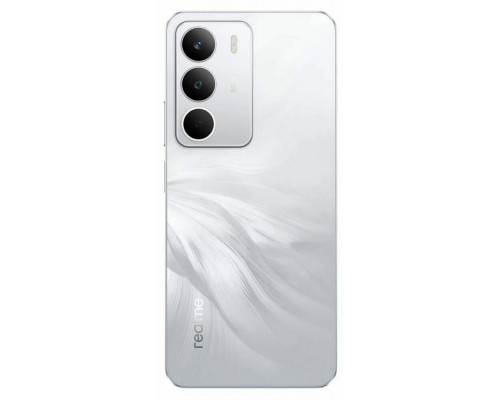 Смартфон Realme C71 8/128Gb белый Смартфон Realme C71 8/128Gb белый